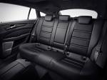 Mercedes-Benz CLS63 AMG Shooting Brake 2013 года